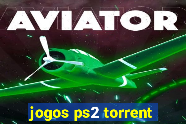 jogos ps2 torrent